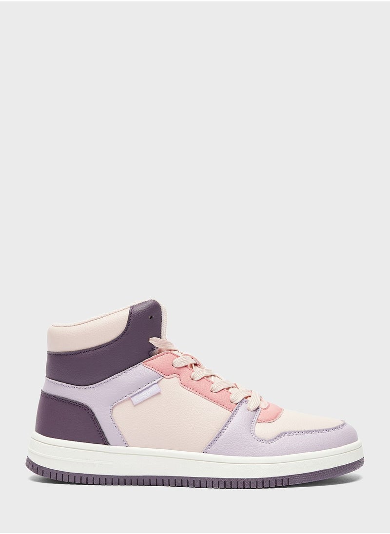 Kappa - Women's Sneakers - Image 1