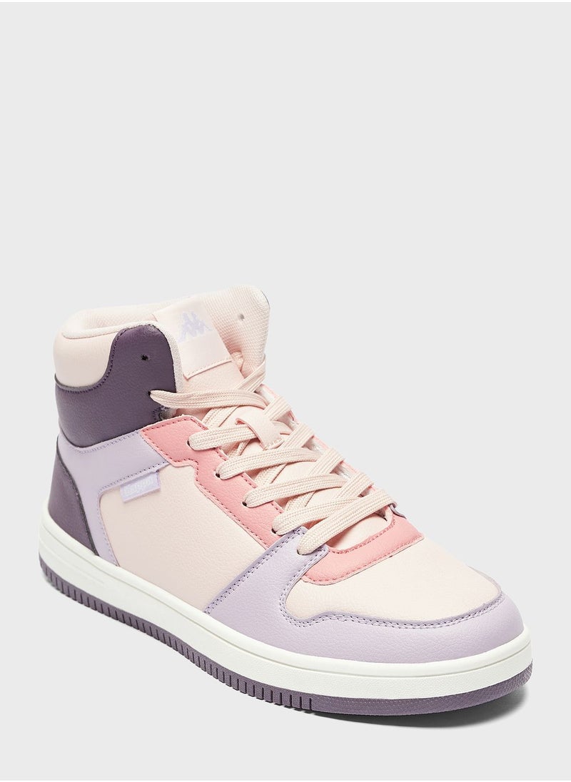 Kappa - Women's Sneakers - Image 1