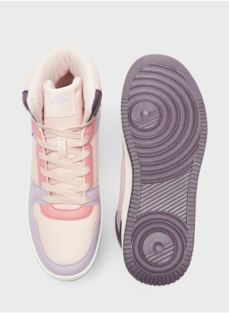 Kappa - Women's Sneakers - Image 1