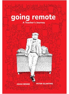 Going Remote: A Teacher's Journey  - Image 1
