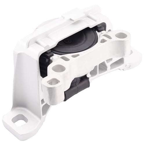 loongrie Engine Motor and Transmission Mount Kit Compatible with 2013-2019 Escape 1.5L 1.6L L4 (Turbocharged) & 2014-2017 Transit Connect 1.6L L4 (Turbocharged) OE C A5592 CV6Z6038B DV6Z6038A Set of 1 - Image 3