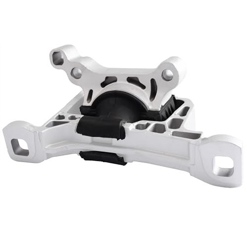 loongrie Engine Motor and Transmission Mount Kit Compatible with 2013-2019 Escape 1.5L 1.6L L4 (Turbocharged) & 2014-2017 Transit Connect 1.6L L4 (Turbocharged) OE C A5592 CV6Z6038B DV6Z6038A Set of 1 - Image 5