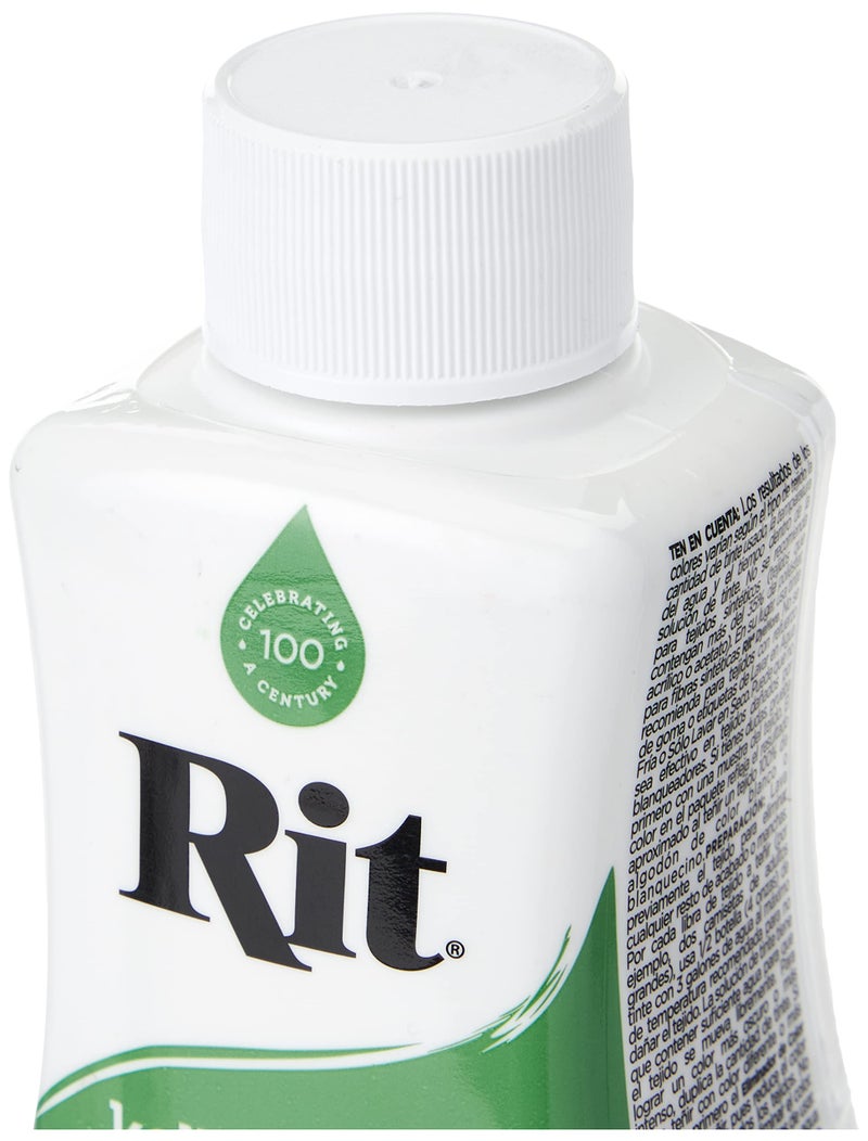 Rit Dye All Purpose Liquid Dye 236ml - Kelly Green RITLD - Image 2