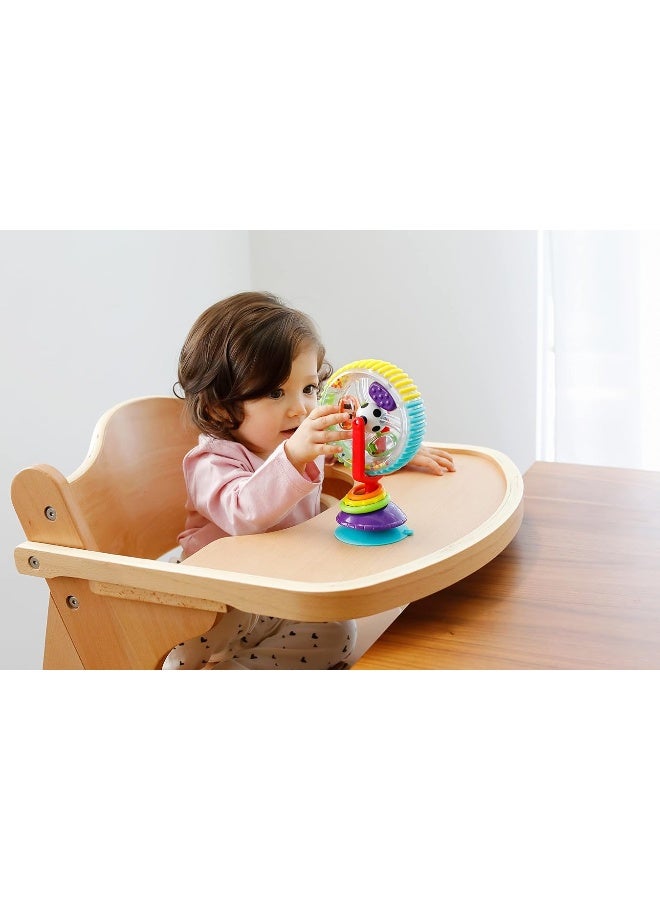 Sassy مركز نشاط عجلة ساسي العجيبة - Image 2