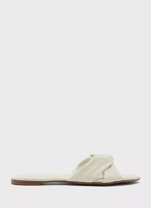 VIZZANO VIZZANO Flat Sandals For Ladies