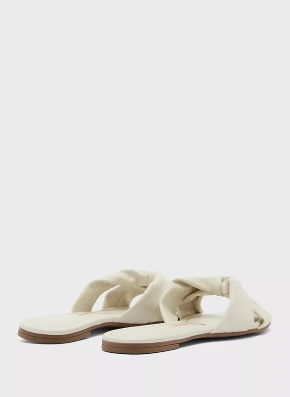 VIZZANO VIZZANO Flat Sandals For Ladies