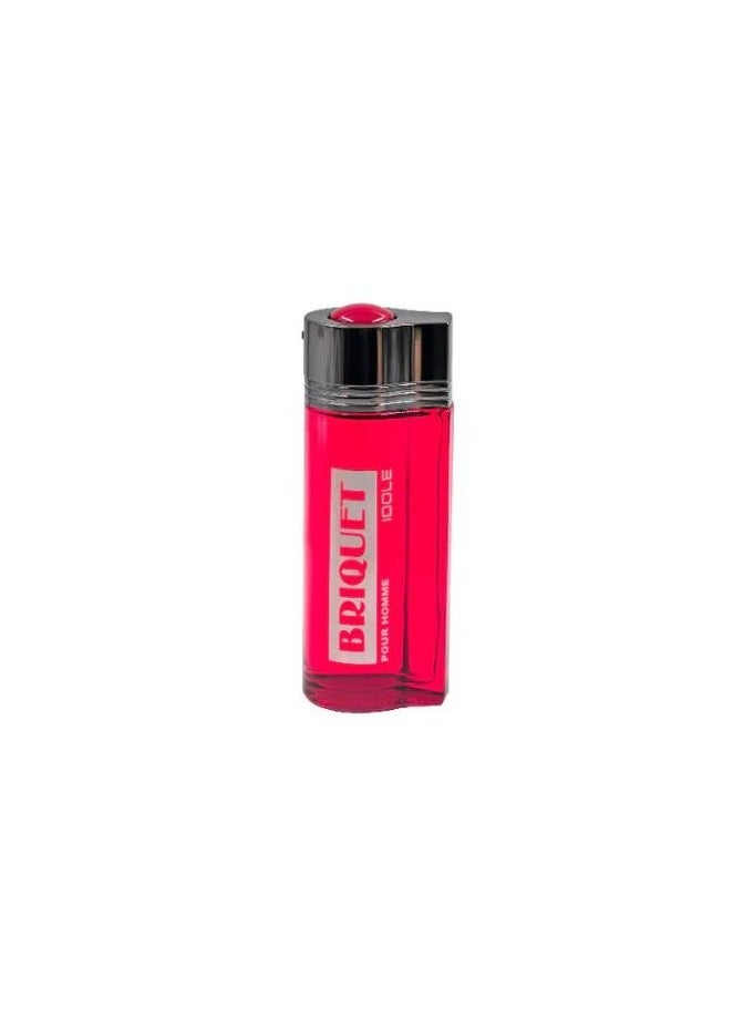 Dumont BRIQUET Men’s Eau de Parfum Spray – 100 ml - Image 2