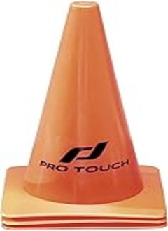 Pro touch Pro Touch Training Cone, 30 cm Size, Orange 