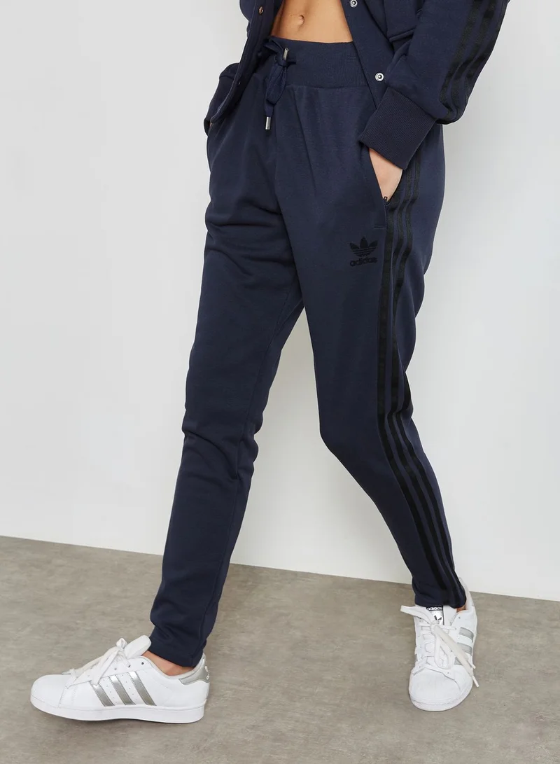 adidas Originals Low Crotch Sweatpants