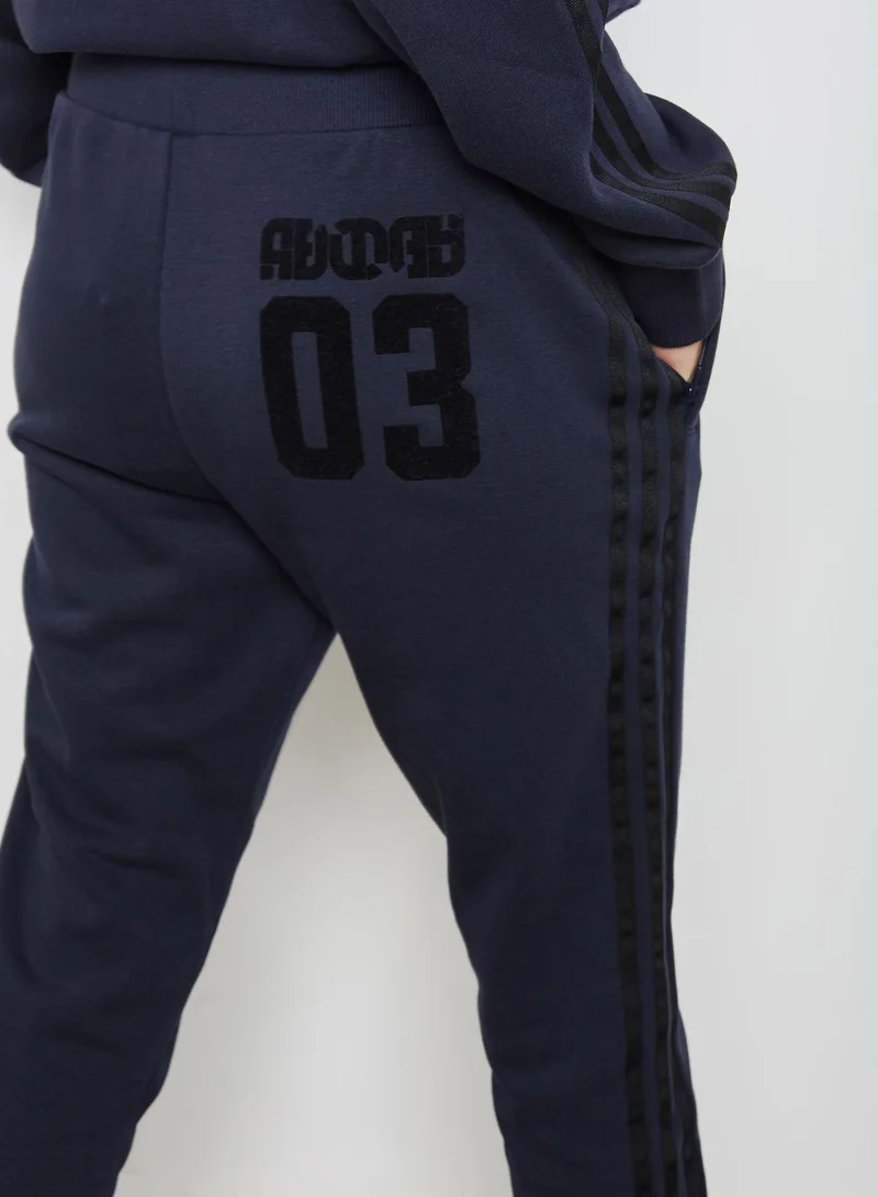 adidas Originals Low Crotch Sweatpants
