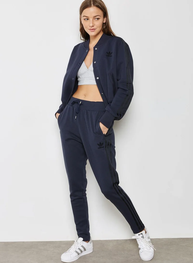 adidas Originals Low Crotch Sweatpants