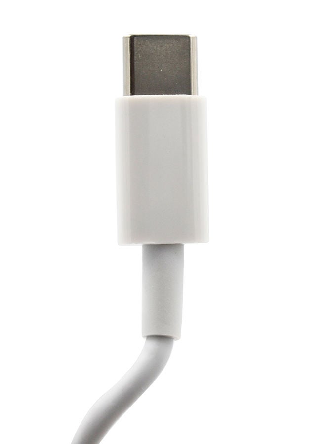 Maestro Lightning To Type-C Data Sync And Charging Cable - Image 3