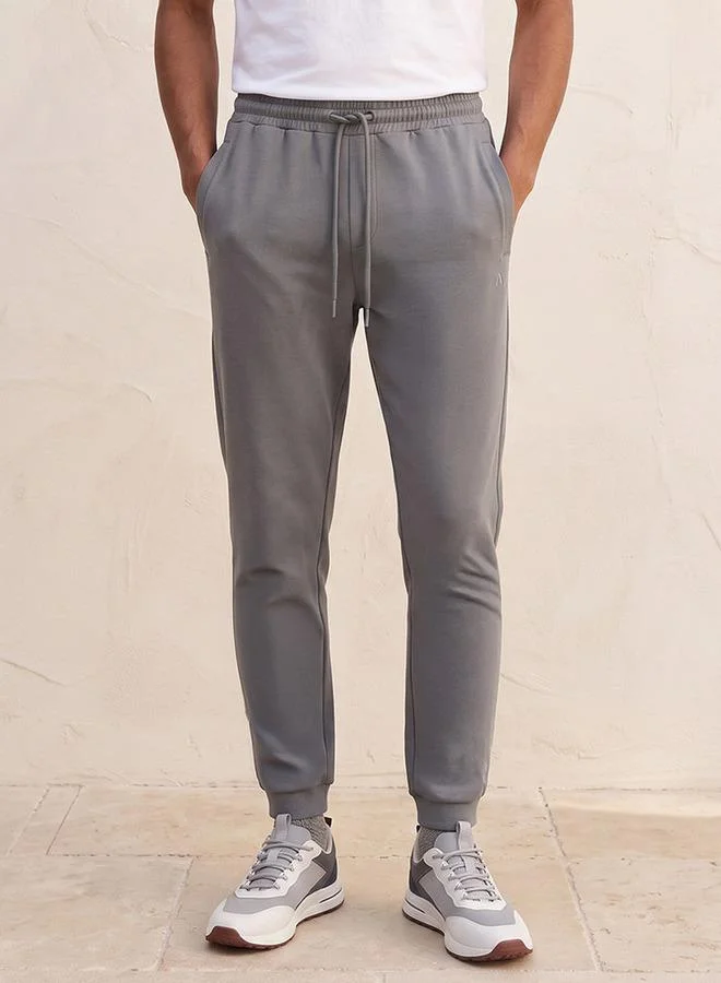 سبلاش اكتف Relaxed Fit Joggers
