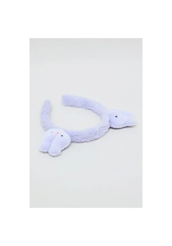 R&b  Plush Headband for Women | Best Price UAE