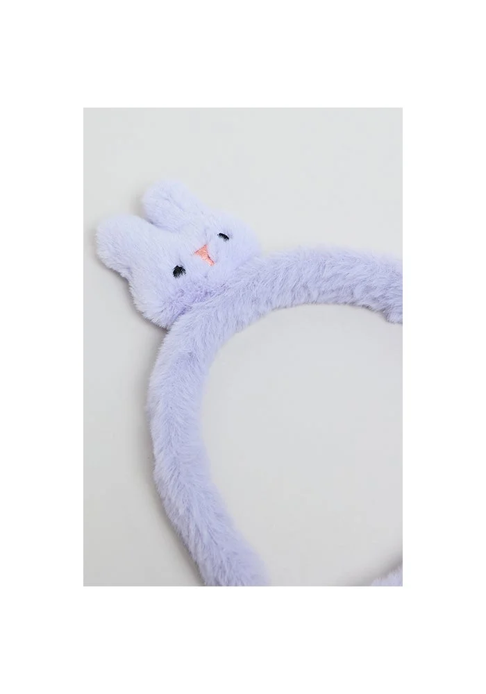 R&b  Plush Headband for Women | Best Price UAE