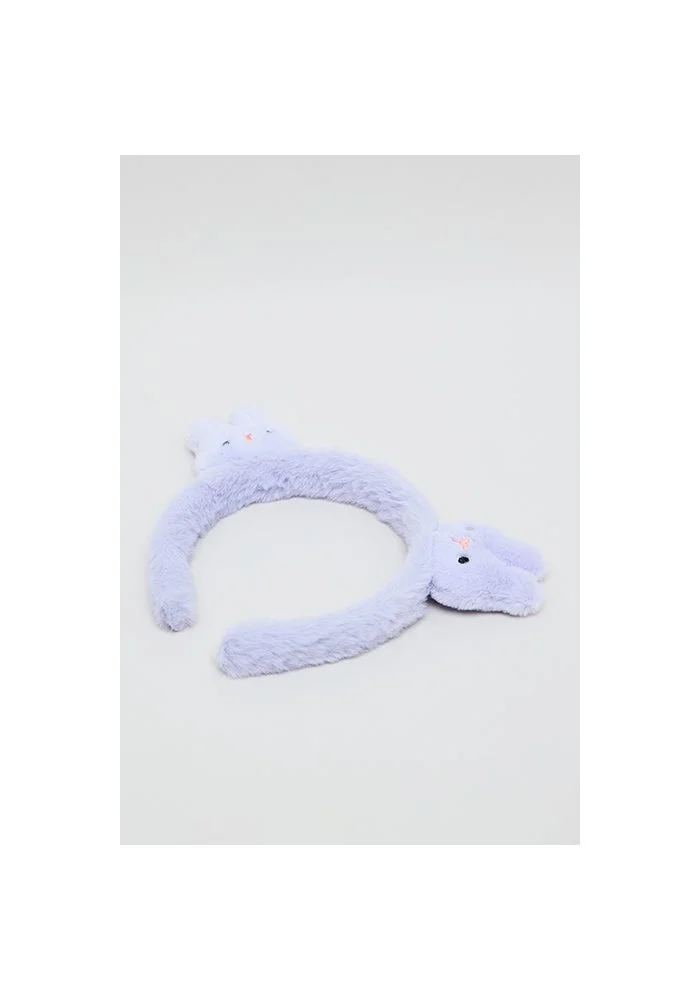 R&b  Plush Headband for Women | Best Price UAE