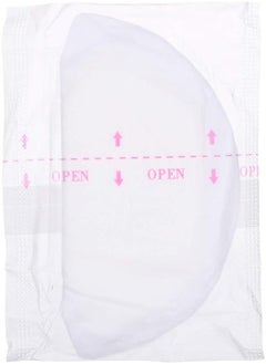 La Frutta Anti-Leakage Breast Pads, White  - Image 2