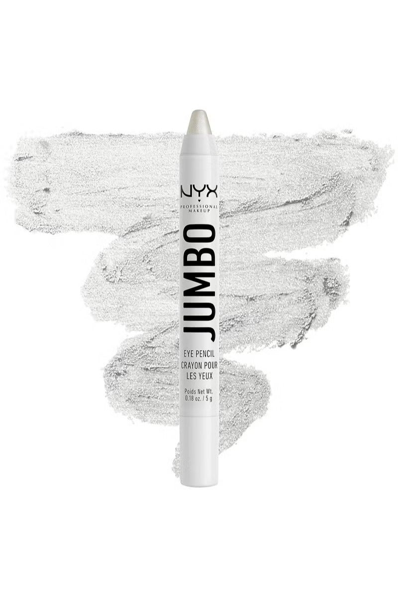 نيكس مكياج المحترفين قلم لتحديد العيون جامبو متعدد الاستخدامات - كوتيج تشيز - Image 1