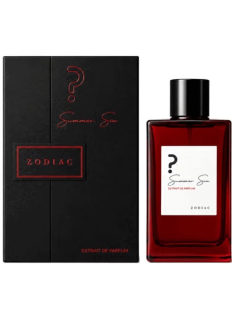Zodiac Summer Scene Extrait de Parfum 60ml - Image 2