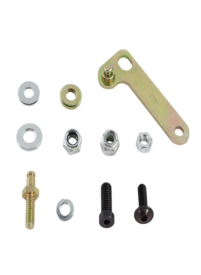 telfair TV Cable Corrector GM And Ford AOD Fit For Edelbrock - 700R4 AOD 200 AS5-05K - Image 4