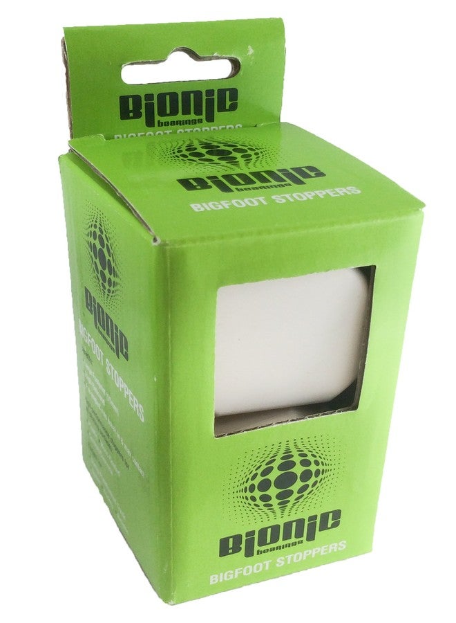 Bionic Bigfoot Stopper - Image 1