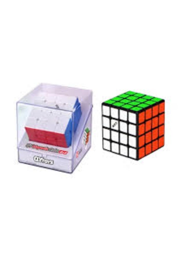 4X4 Magnetic Cube - Image 2