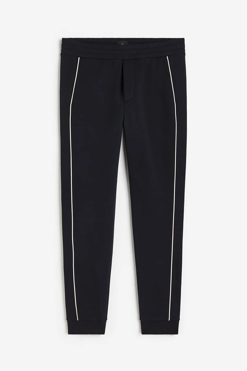 H&M Slim Fit Joggers
