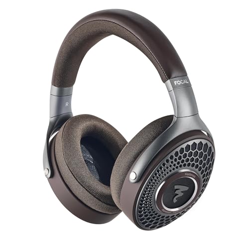 Focal HADENYS HighFidelity OpenBack Headphones