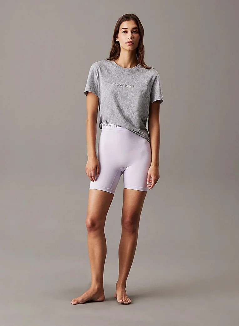 CALVIN KLEIN Crew Neck T-Shirt