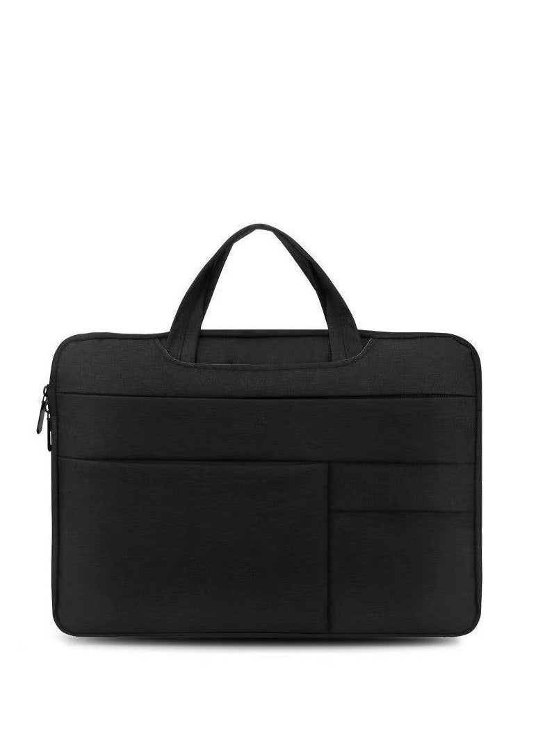 GULFLINK GULFLINK Laptop Sleeve Protective Case Soft Carrying Bag 13 inch  - Image 1
