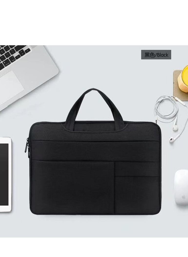 GULFLINK GULFLINK Laptop Sleeve Protective Case Soft Carrying Bag 13 inch  - Image 2