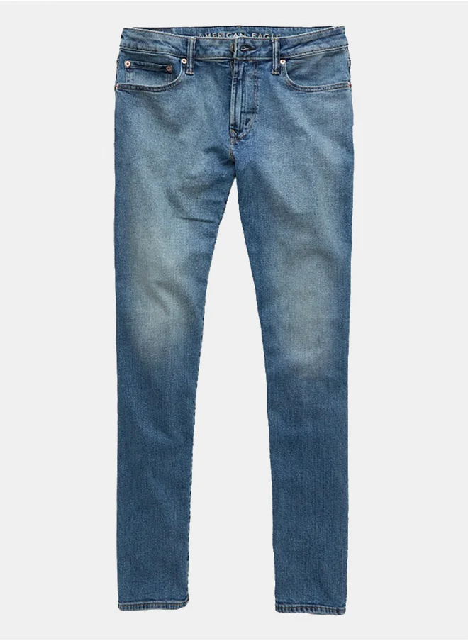 American Eagle AE AirFlex+ Slim Jean
