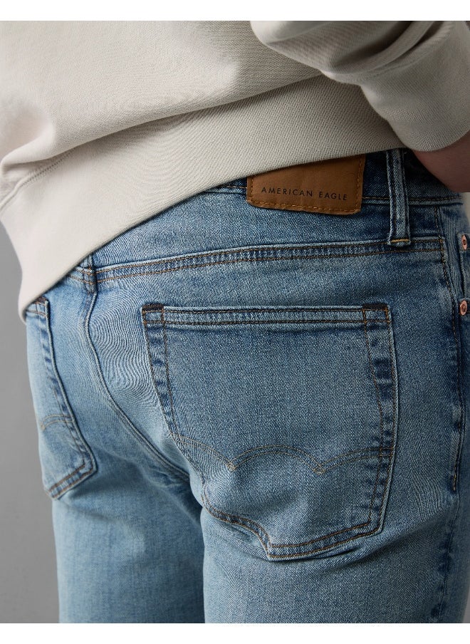 American Eagle AE AirFlex+ Slim Jean  - Image 5