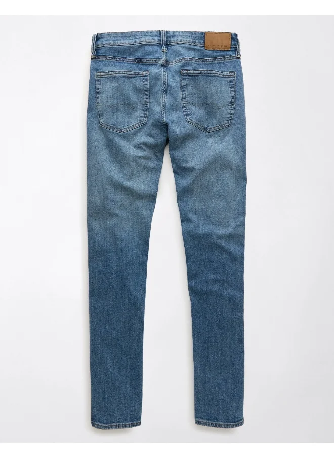 American Eagle AE AirFlex+ Slim Jean