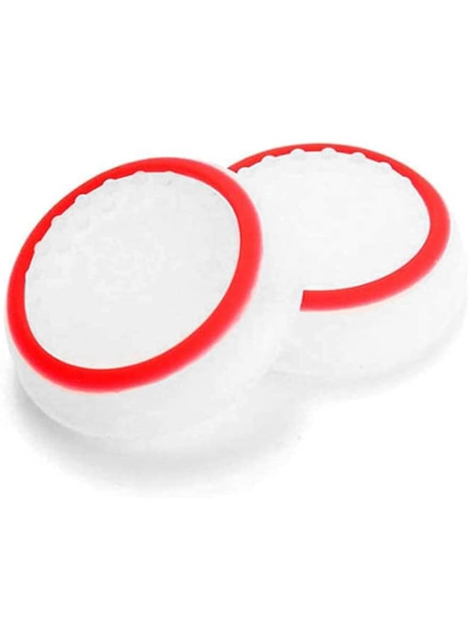 Abd Joystick Thumbstick Cap Attachments Protective Cap Made Of Silicone For Ps5，Ps4 Xbox 360 Ps3 Controllers (8 Pairs Of Mixed Colors) - Image 3