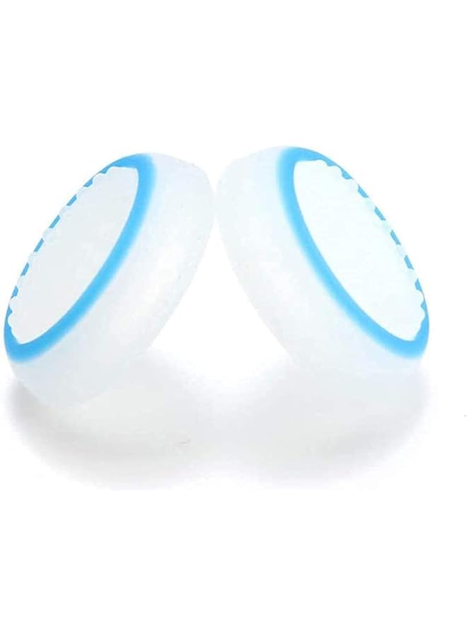 Abd Joystick Thumbstick Cap Attachments Protective Cap Made Of Silicone For Ps5，Ps4 Xbox 360 Ps3 Controllers (8 Pairs Of Mixed Colors) - Image 4