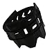 VOZINMOST Motorcycle Universal Exhaust Heat Shield Cover Muffler Pipe Guard Leg Anti Hot Silencer Guard Antiscalding Protector Ring For Muffler TailpipeBlack - Image 2