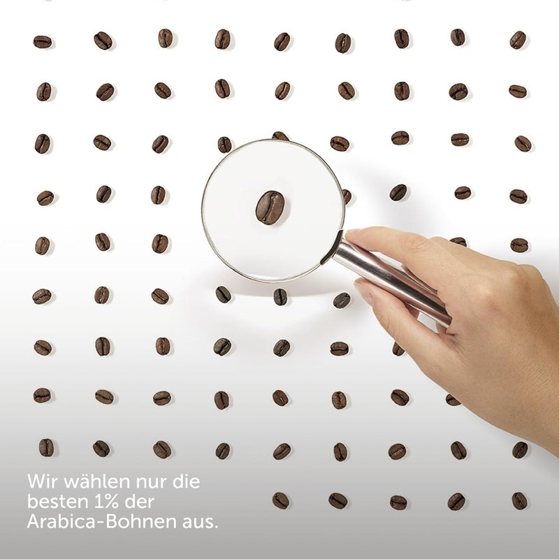 Illy Decaffeinated Ground Coffee - 8.8oz Can - Image 4