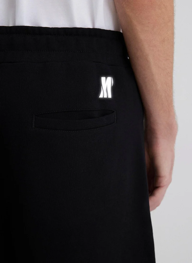MAVI Mavi Pro Black Shorts