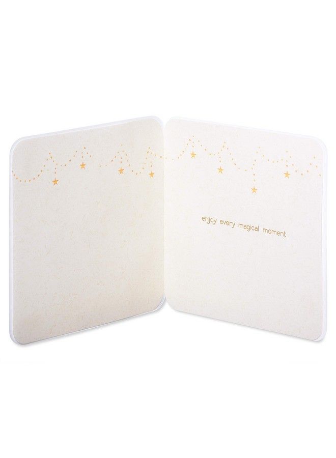 Papyrus New Baby Card (Magical Moment) - Image 3