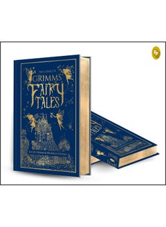 The Complete Grimms' Fairy Tales (Deluxe Hardbound Edition)  - Image 5