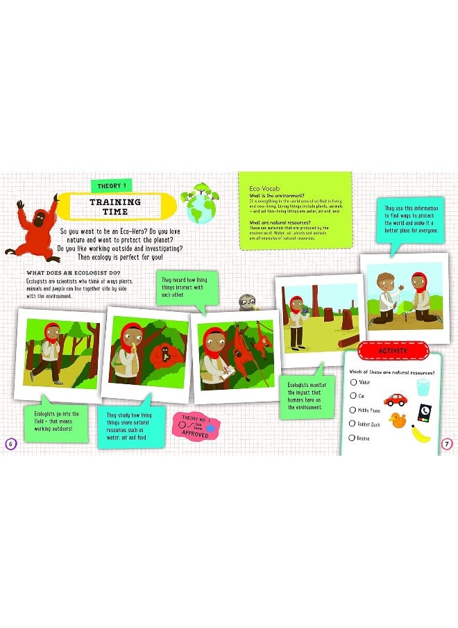 Eco Hero In Training: Become a top ecologist  - Image 3