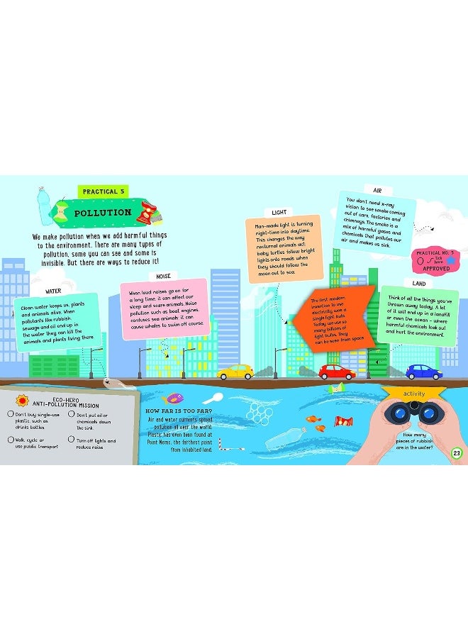 Eco Hero In Training: Become a top ecologist  - Image 2