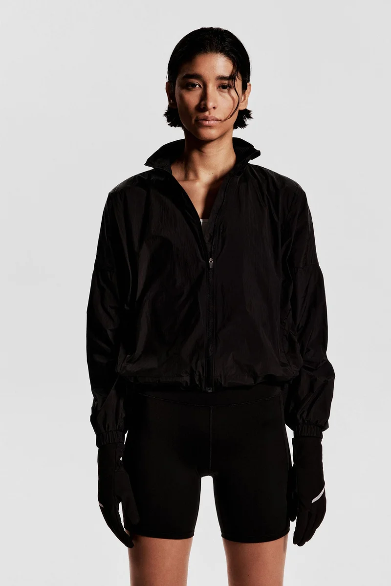 H&M Running jacket in DryMove™