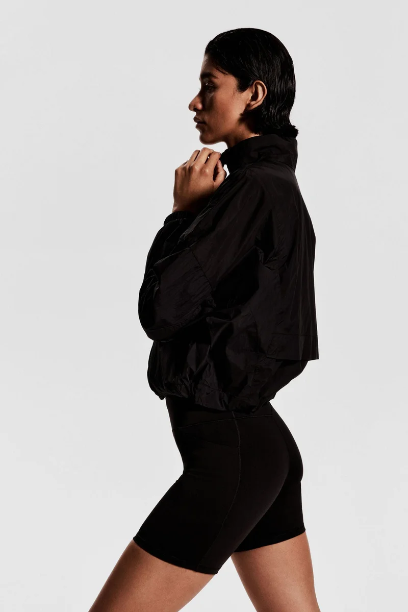 H&M Running jacket in DryMove™