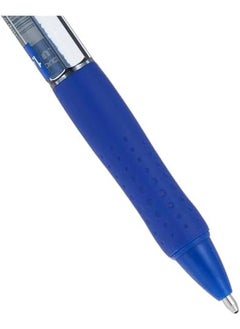 Laknock Retractable Ballpoint Pens Wide Point Refillable Set Of 12 Blue Ink - pzsku/ZBE2814F28076E73D4444Z/45/_/1722500666/72d51880-97e0-48d0-a626-e4a22cdd734c