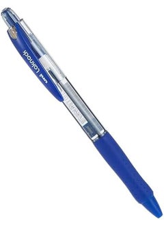 Laknock Retractable Ballpoint Pens Wide Point Refillable Set Of 12 Blue Ink - pzsku/ZBE2814F28076E73D4444Z/45/_/1722500683/11bf49d7-24b1-4e94-8c9c-de367c2641be