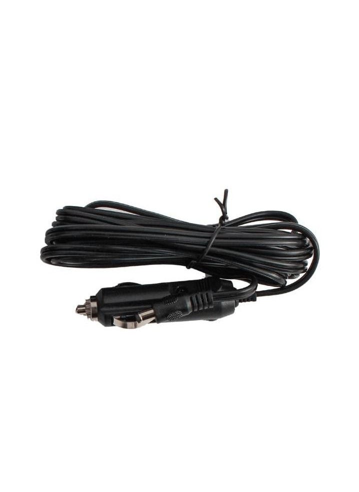 منفاخ إطارات رقمي ذكي عملي ومحمول 12 فولت شاشة LED ضاغط هواء للسيارة سفاري 28-32L-m
