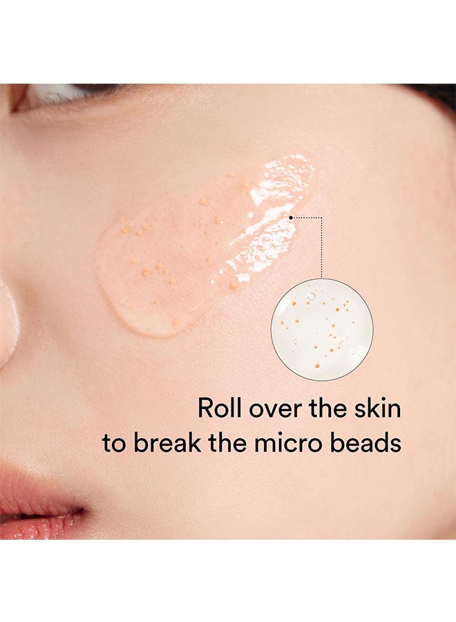 ابيب Glutathiosome Dark Spot Serum 50ml, Dark Spot, علاج التصبغ الزائد بنياسيناميد, فياتمين سي, مصل إضاءة للبشرة الحساسة وغير المتساوية - Image 5