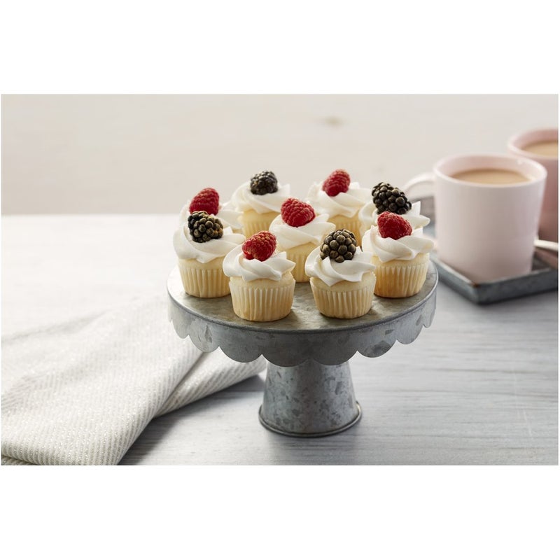 Wilton رذاذ جليتر ذهبي صالح للأكل من ويلتون، 0.35 أونصة - Image 4